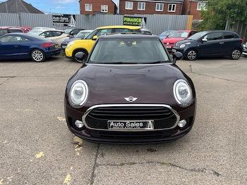Used MINI Clubman 2015 for sale - 79061631: Photo
