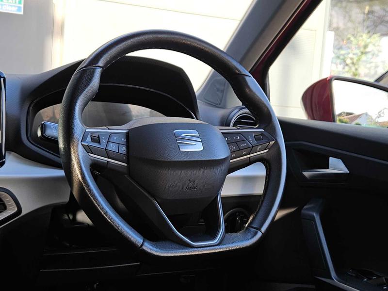 Used SEAT Arona 2023 for sale - 76660097: Photo 16