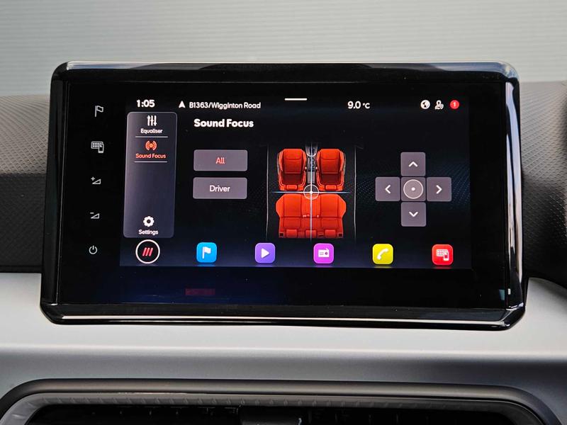 Used SEAT Arona 2023 for sale - 76660097: Photo 29