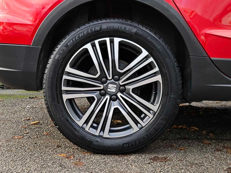 Used SEAT Arona 2023 for sale - 76660097: Photo 38