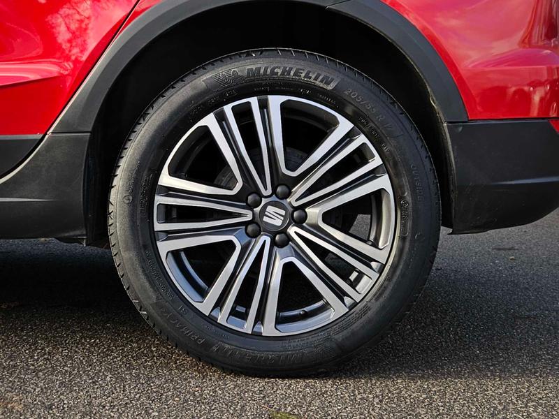 Used SEAT Arona 2023 for sale - 76660097: Photo 39