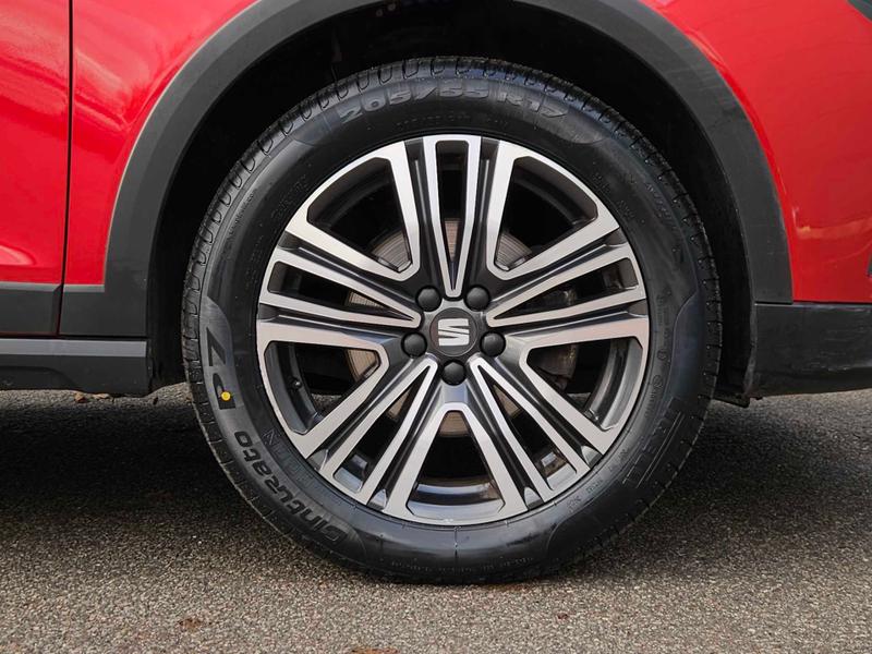 Used SEAT Arona 2023 for sale - 76660097: Photo 5