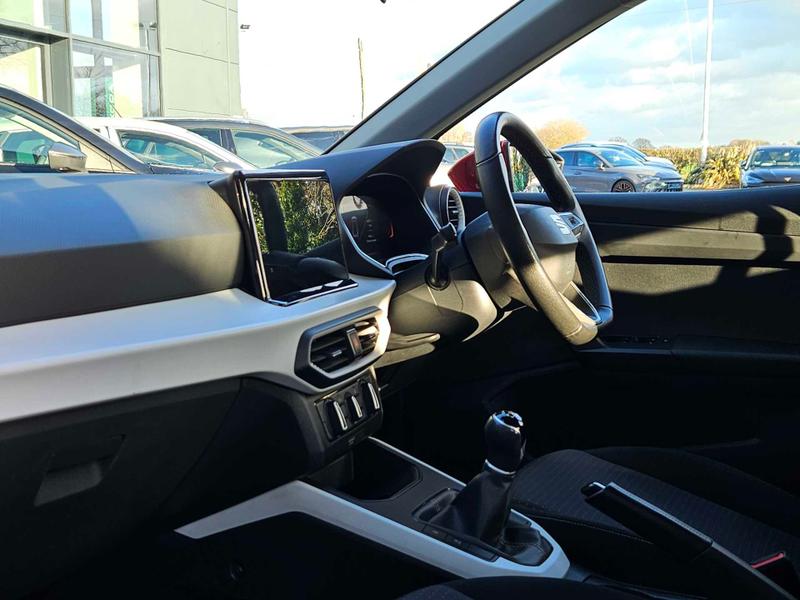 Used SEAT Arona 2023 for sale - 76660097: Photo 6