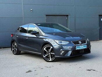 Used SEAT Ibiza 2024 for sale - 78556091: Photo