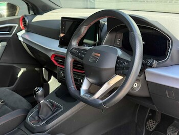 Used SEAT Ibiza 2024 for sale - 78556091: Photo
