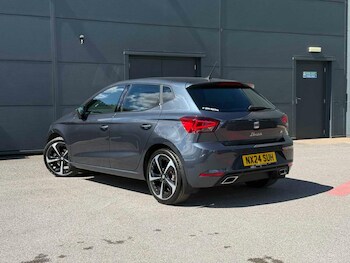 Used SEAT Ibiza 2024 for sale - 78556091: Photo