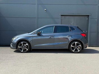 Used SEAT Ibiza 2024 for sale - 78556091: Photo