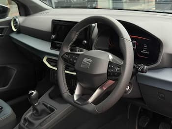Used SEAT Arona undefined for sale - 78974128: Photo