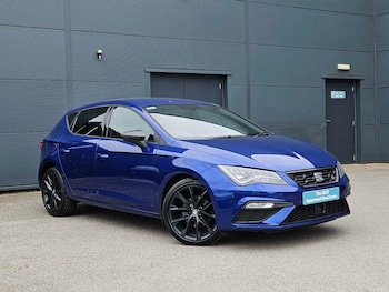 Used SEAT Leon undefined for sale - 77951340: Photo