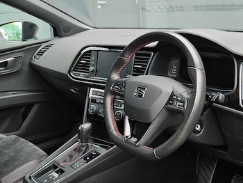 Used SEAT Leon undefined for sale - 77951340: Photo