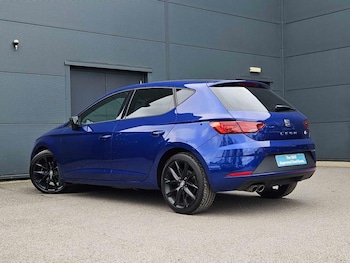 Used SEAT Leon undefined for sale - 77951340: Photo