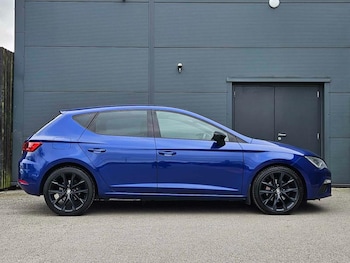 Used SEAT Leon undefined for sale - 77951340: Photo