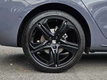 Used SEAT Leon 2025 for sale - 75294298: Photo