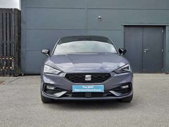 Used SEAT Leon 2025 for sale - 75294298: Photo