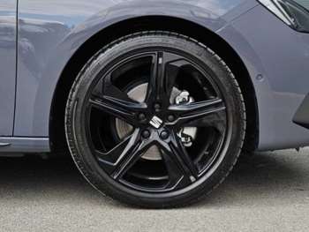 Used SEAT Leon 2025 for sale - 75294298: Photo