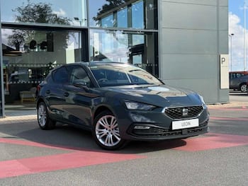 Used SEAT Leon 2026 for sale - 79063516: Photo