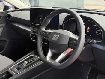 Used SEAT Leon 2026 for sale - 79063516: Photo