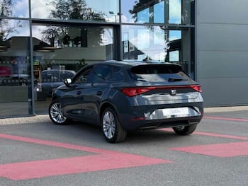 Used SEAT Leon 2026 for sale - 79063516: Photo