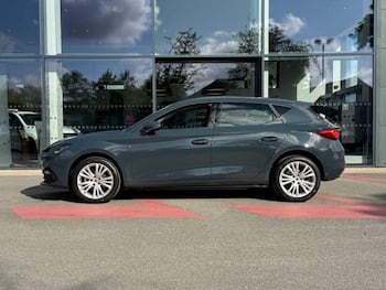 Used SEAT Leon 2026 for sale - 79063516: Photo