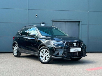 Used SEAT Arona undefined for sale - 77758921: Photo