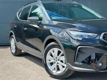 Used SEAT Arona undefined for sale - 77758921: Photo