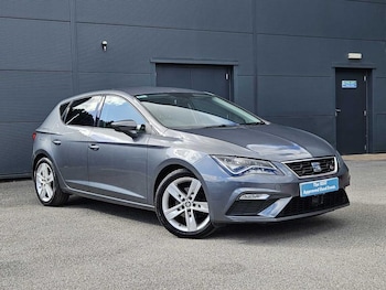 Used SEAT Leon 2018 for sale - 76036248: Photo
