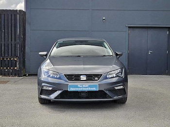 Used SEAT Leon 2018 for sale - 76036248: Photo
