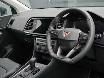 Used SEAT Ateca 2025 for sale - 76344506: Photo
