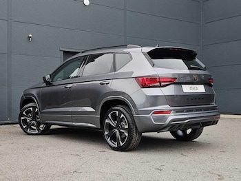 Used SEAT Ateca 2025 for sale - 76344506: Photo