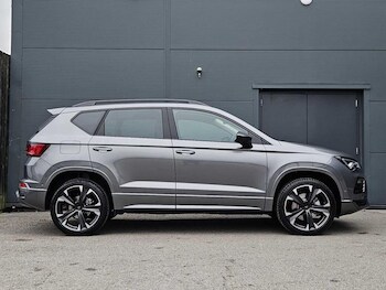 Used SEAT Ateca 2025 for sale - 76344506: Photo