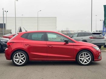 Used SEAT Ibiza 2019 for sale - 78240130: Photo
