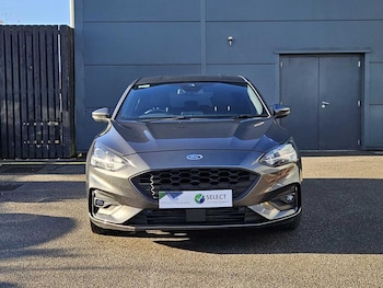 Used Ford Focus 2020 for sale - 76415957: Photo