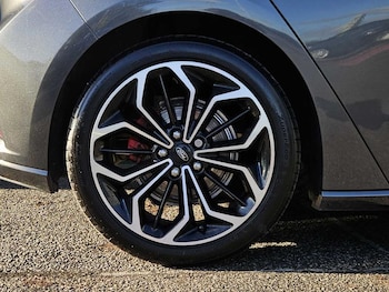 Used Ford Focus 2020 for sale - 76415957: Photo