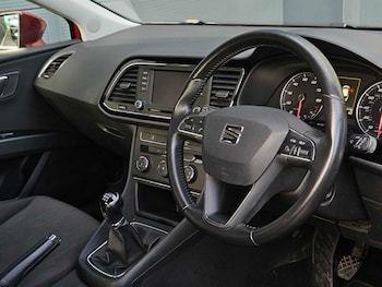 Used SEAT Leon 2015 for sale - 76660053: Photo