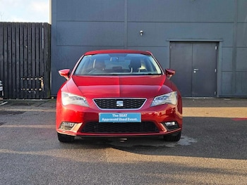 Used SEAT Leon 2015 for sale - 76660053: Photo