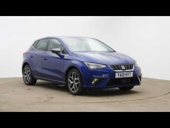 2021 - Xcellence Tsi S-A Automatic 5-Door
