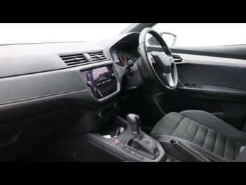 Used SEAT Ibiza 2021 for sale - 74839251: Photo