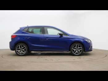 Used SEAT Ibiza 2021 for sale - 74839251: Photo