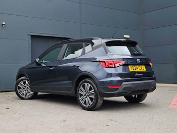 Used SEAT Arona 2024 for sale - 77785467: Photo