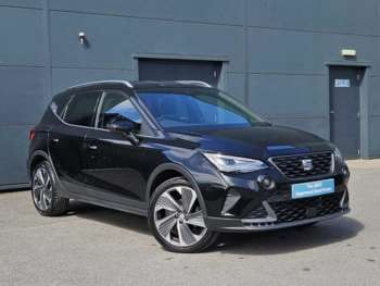 Used SEAT Arona 2024 for sale - 75399305: Photo