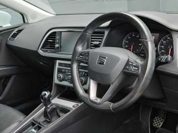 Used SEAT Leon 2018 for sale - 75118410: Photo