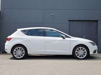 Used SEAT Leon 2018 for sale - 75118410: Photo