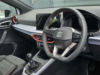 Used SEAT Arona 2025 for sale - 75142814: Photo
