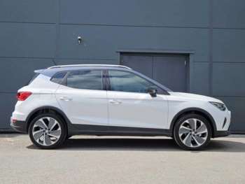 Used SEAT Arona 2025 for sale - 75142814: Photo