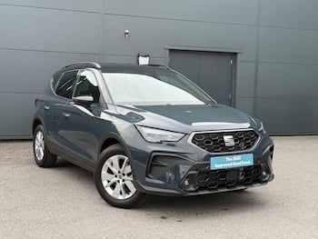 Used SEAT Arona 2026 for sale - 79102599: Photo