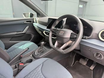 Used SEAT Arona 2026 for sale - 79102599: Photo