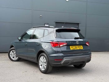 Used SEAT Arona 2026 for sale - 79102599: Photo