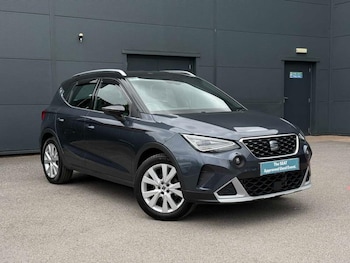 Used SEAT Arona 2023 for sale - 78556063: Photo