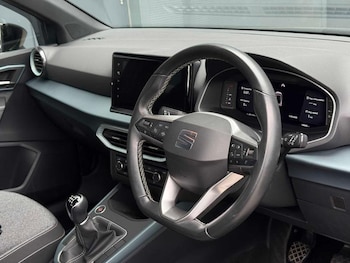 Used SEAT Arona 2023 for sale - 78556063: Photo