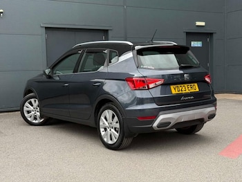 Used SEAT Arona 2023 for sale - 78556063: Photo